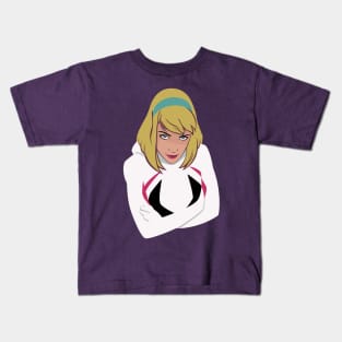 Gwen Kids T-Shirt